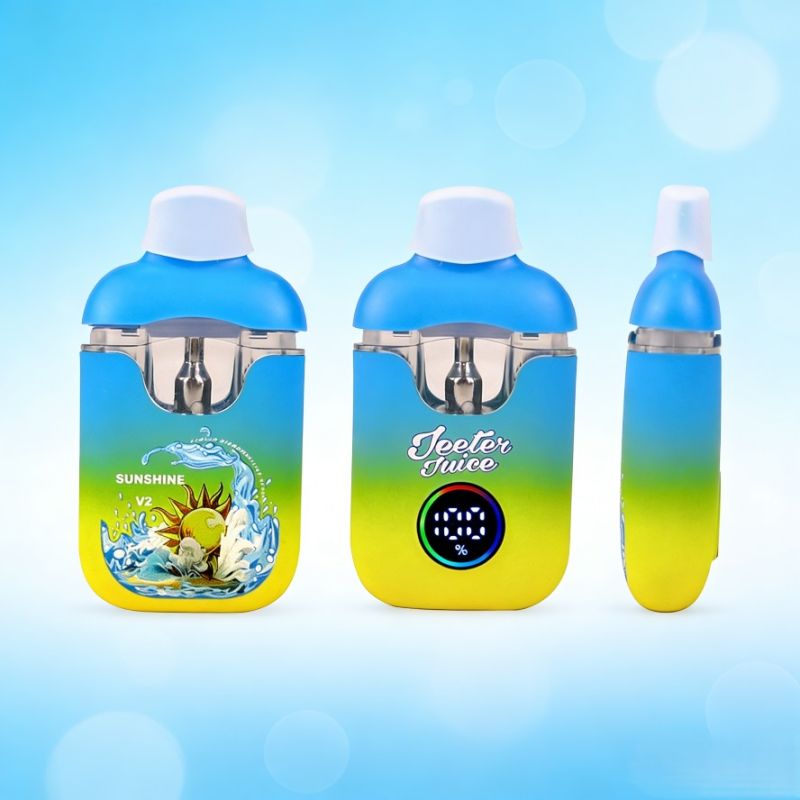 Jeeter Juice V2 Empty Disposable 1ml / 2ml